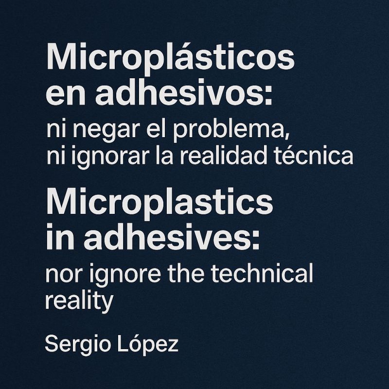 Reglamento Microplasticos