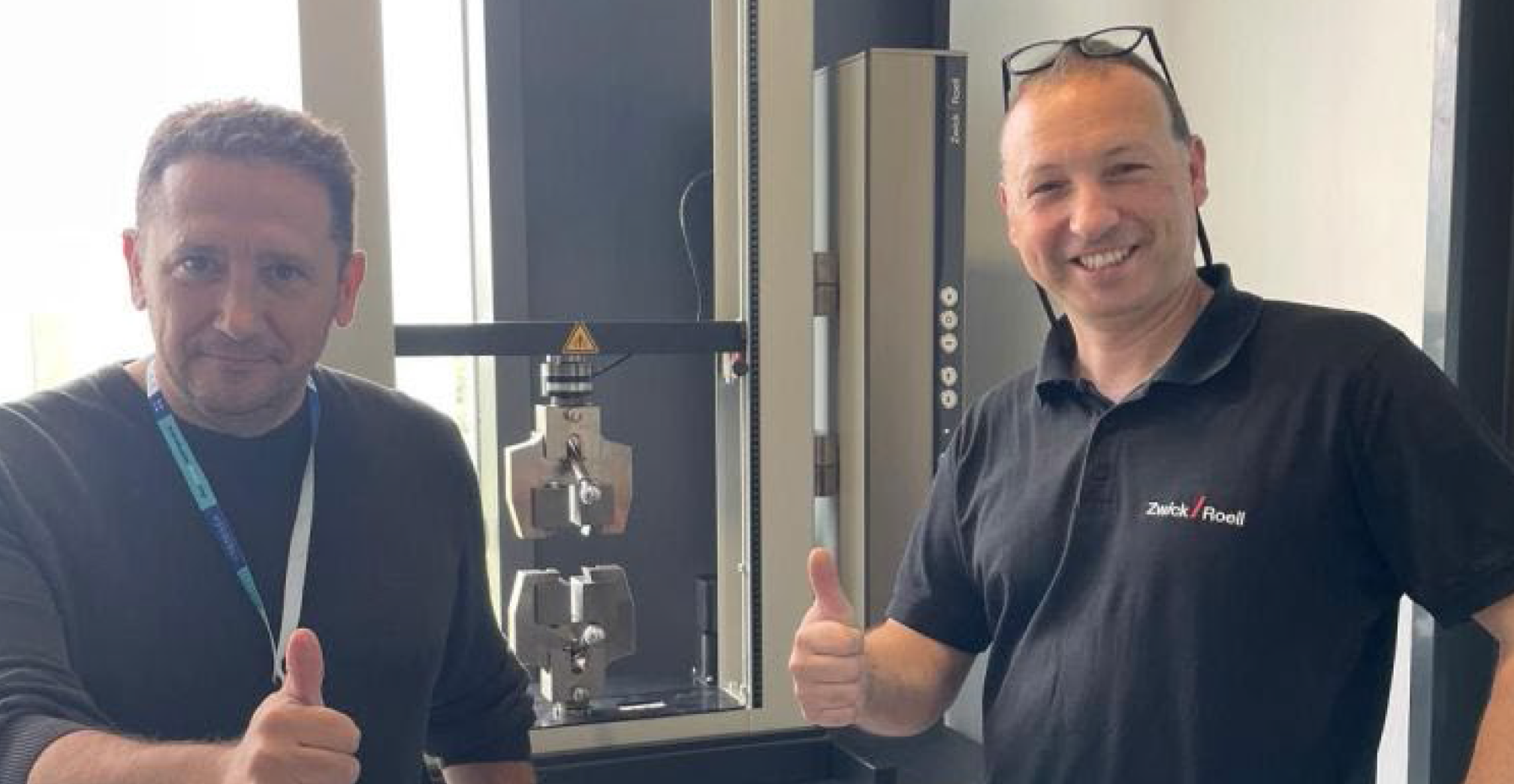 Nueva instalación completada ¡